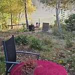 Ferienhaus Kats Fristed Ebeltoft