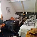 Ferienhaus Kats Fristed Ebeltoft