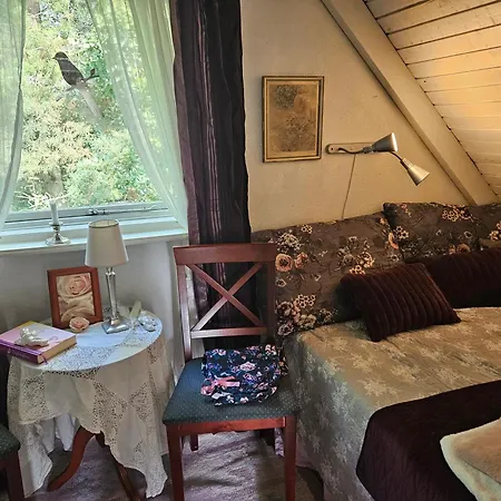 Ferienhaus Kats Fristed *